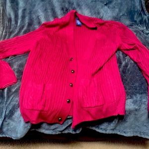 Mens Sweater Vest